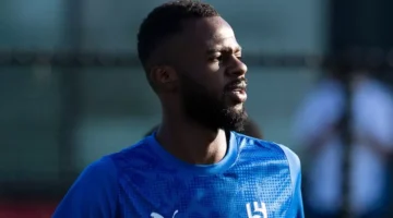 قرار الهلال الجديد يغير معادلة مشاركة حسان تمبكتي قبل كلاسيكو الاتحاد في دوري روشن